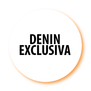 DENIN EXCLUSIVA