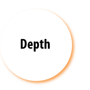 DEPTH