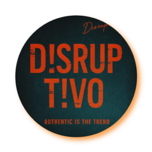 DISRUPTIVO