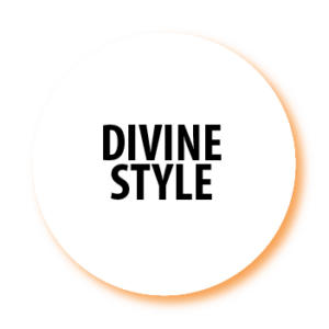DIVINE STYLE