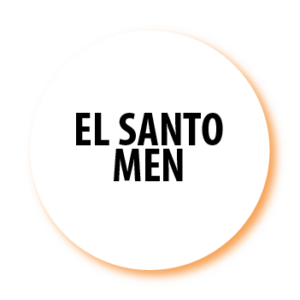 EL SANTO MEN