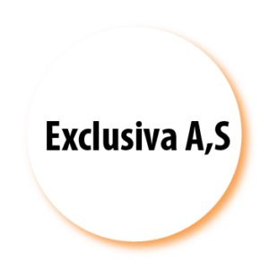 EXCLUSIVA AS
