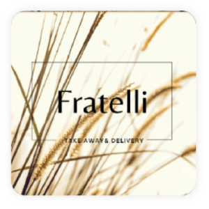 FRATELLI
