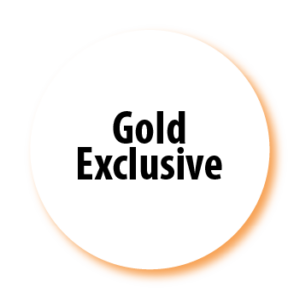 GOLD EXCLUSIVE