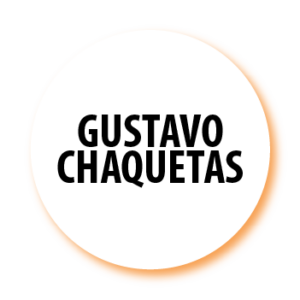 GUSTAVO CHAQUETAS