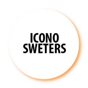 ICONO SWETERS