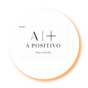 A POSITIVO
