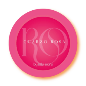 CUARZO ROSA