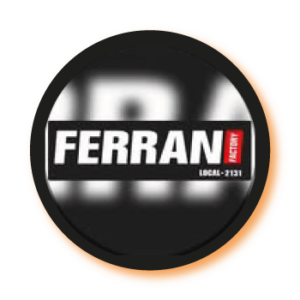 FERRAN FACTORY