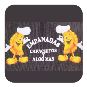 CAPACHITOS