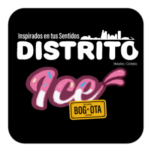 DISTRITO ICE