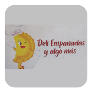 DELI EMPANADAS