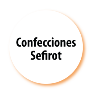Confecciones Sefirot