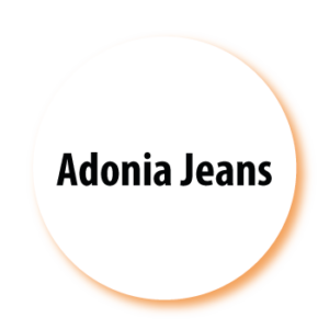 Adonia Jeans