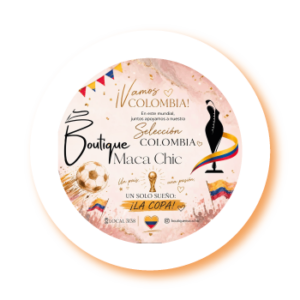 Boutique Maca Chic