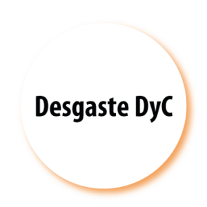 Desgaste dyc