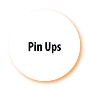 Pin Ups