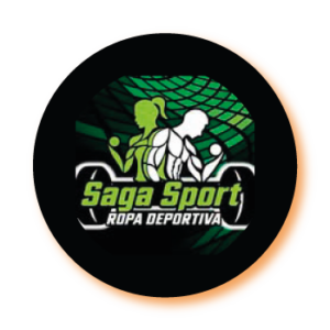 Saga Sport