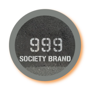 999 Society Brand