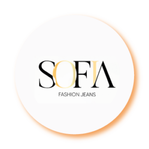 Sofia Fashion Jeans