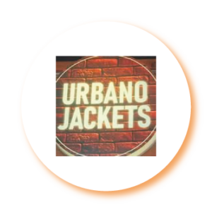 Urbano Jackets By Ald